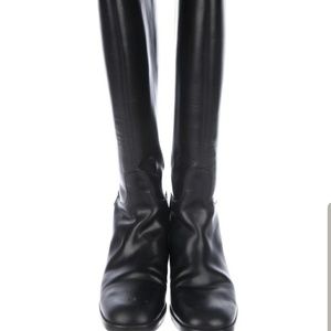 Marc Jacob riding boots
